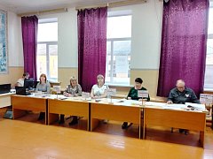 В Романовском районе началось голосование на выборах Президента Российской Федерации