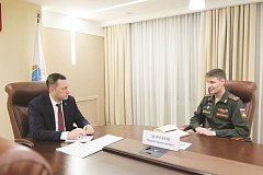 Набор в артиллерийское училище в Саратове составит свыше 400 человек