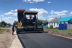 Ремонт дорог в планах на 2025 год