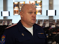 Служба по контракту: люди идут с большим чувством патриотизма