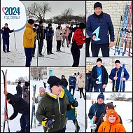 Открытие Года семьи состоялось в Мордовокарайской школе