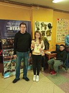 Романовские шашисты стали призерами областного турнира