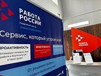 Саратовская область вошла в топ-15 регионов с наименьшим уровнем безработицы