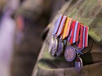 На этой неделе стартует финальный этап регионального проекта «Наши герои»