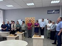 Состоялся районный семинар педагогов дополнительного образования