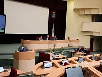 В Саратовской области семьи с тремя детьми смогут получить деньги вместо земельного участка