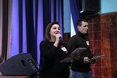 Романовские школьники участвовали в исторической викторине