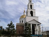 Поздравление с Рождеством Христовым