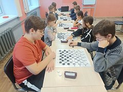 Педагоги «Точки роста» провели мероприятия для школьников