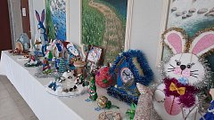 Серпантин талантливых работ