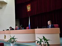 Бусаргин призвал ускорить предоставление новой льготы многодетным