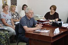 Перед депутатами отчитались об исполнении бюджета