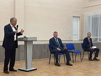 Саратовская область получит дополнительные средства на решение первоочередных проблем