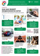 Как нас видят мошенники в сети?