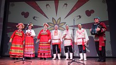 Работники социальной сферы отметили свой праздник