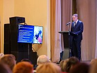 В Саратовской области оплатят обучение 200 будущим врачам