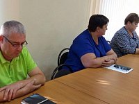 Ситуация по мигрантам находится под контролем полиции