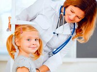 Численность абсолютно здоровых детей не превышает 10%. Врачи дали ряд рекомендаций родителям по сохранению здоровья подрастающего поколения