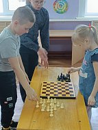 Педагоги «Точки роста» провели мероприятия для школьников