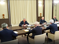 Володин о защите граждан и контроле за тарифами ЖКХ