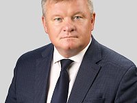 Поздравление Председателя Саратовской областной Думы М.А. Исаева с Днем учителя