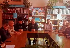 Изменен состав Общественного совета района