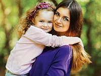 27 ноября – День матери