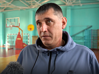 Учитель из Ртищево рассказал о своем опыте адаптации к мирной жизни после участия в СВО