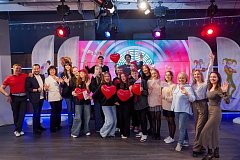 Во Всемирный день театра будут объявлены имена победителей фестиваля «Театральное Приволжье»