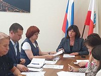 В Саратовской области началась подготовка к региональному этапу VII сезона фестиваля «Театральное Приволжье»