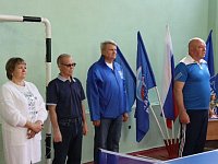 Спортивный праздник состоялся в Мордовском Карае