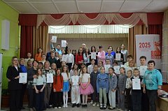 В ДПиШ состоялся фестиваль экологических театров