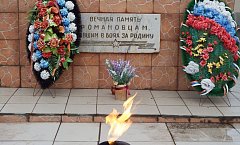 День Неизвестного солдата – память в веках