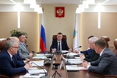 Продолжается прием заявок на участие в региональном проекте «Сельский педагог»