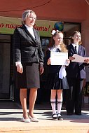Романовские школьники завершили учебный год