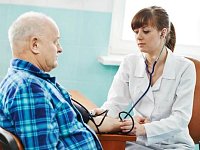 Лучший способ оставаться здоровым – своевременно проходить диспансеризацию и профилактический медицинский осмотр