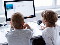 Почему важно знать, во что играют ваши дети