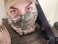 Молодая саратовчанка выучилась на оператора БПЛА и уехала на СВО