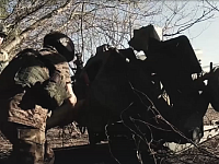 Набор на военную службу по контракту в Саратовской области продолжается 