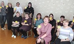 В детском саду «Колокольчик» обсудили взаимодействие с родителями