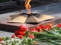 22 июня – День памяти и скорби