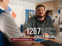 «Что стоит за этим знаком»: как нацпроекты меняют жизнь людей?»