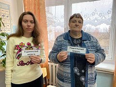 В Романовском районе прошло занятие Госавтоинспекции со школьниками