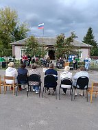 Прошли благотворительные концерты в поддержку военнослужащих