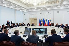 Экстренные службы в майские праздники переведут на усиленный режим