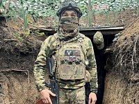 Саратовский участник СВО сбил 10 вражеских дронов