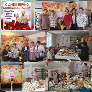 Сельские дома культуры провели праздничные мероприятия