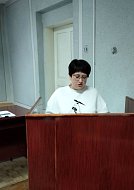 Прошли публичные слушания по проекту бюджета