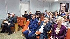 Демография как индикатор жизни в районе