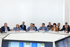 Для предпринимателей и инвесторов региона работает платформа обратной связи